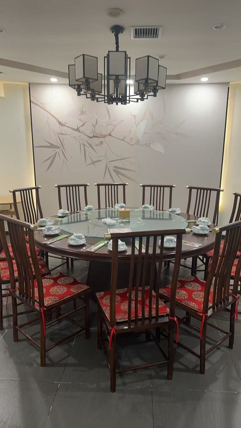 石家庄餐饮承包行业的创新与变革
